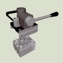 RMP Multi-Couplings - 2 Couplings, 1 Circuit