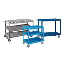 Stock Carts