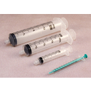 Syringes