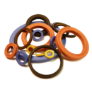 X-Ring Low Friction Seals