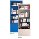 Bookcase Drawer Cabinets