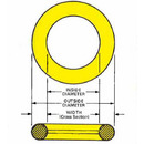 Standard Buna 40 O-Rings