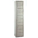 10 Compartment Exchange Master II Locker