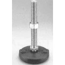 POLYMOUNT: Steel - Inch, Stud Style; 1.58", 2", 3", 4"
