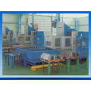 CNC Machining Services