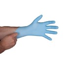 Latex & Non-Latex Gloves
