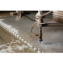 Water Jet Cutting Services for the Aerospace, Medical, Marine and Other Industries