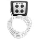 4 Button Push Button Control Systems