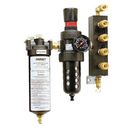 AFS-50 Air Filtration System for Supplied-Air Respirators