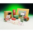 Scotch® Packing List Tape 829