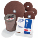 Aluminum Oxide Fibre Discs 2A