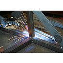 Custom Metal Fabrication