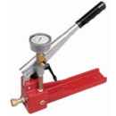 Hydrostatic Test Pump