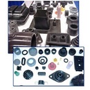 Molded Rubber