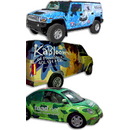 Vehicle Wraps
