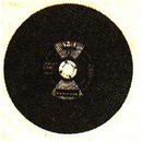 SAIT High-Speed Cut-Off Wheels