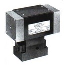 Air Actuated Valve