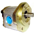 Bosch F-Series Gear Pumps