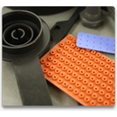 Custom Rubber Molding