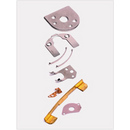 Metal and Fourslide Stamping Services
