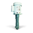 Series T Vertical Seal-less Immersible Plastic Pump