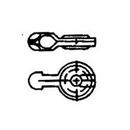 Bead Chain Components and Assembly