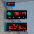 Avery Weigh-Tronix XR Series Remote Display