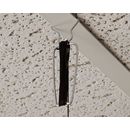 Metal Squeeze Clip & Cord