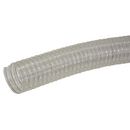Clear Urethane Low-Temp Duct Hose