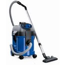 Wet/Dry Vacuum Cleaners