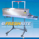 FreshRite 6000 Fresh Poultry Band Sealer