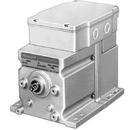 Honeywell Modutrol Motors - B.D.C. Inc.