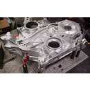 CNC Machining