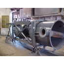 Custom Metal Fabrication