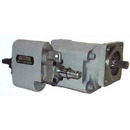"C" Series Direct Mount Dump Pumps for Trucks