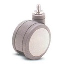 24 Series - Medical Twin Wheel Casters