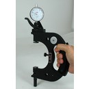 335 Series Large Range High Accuracy Indicating Snap Gages