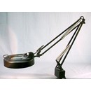 Heavy Duty Swing-arm Magnifier Lamp