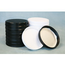 89mm Fine Ribbed and 89mm Smooth Closures