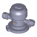 Regulators CAD Models