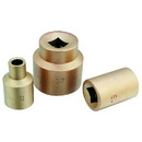 Socket 1/4" Drive