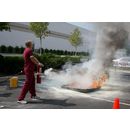 On-Site Fire Safety Training