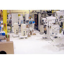 Protective Flooring & Coatings