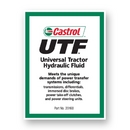 Castrol Universal Tractor Fluids (UTF)