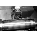 Custom CNC Machining Services