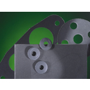 CARBON FIBER-FILLED PTFE