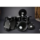Steel Pails (Open Head and Tight Head)