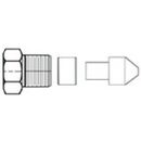 Ultra-High Pressure Gland Nuts, Collars and Plugs