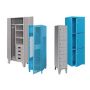 Lockers