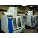 CNC Milling